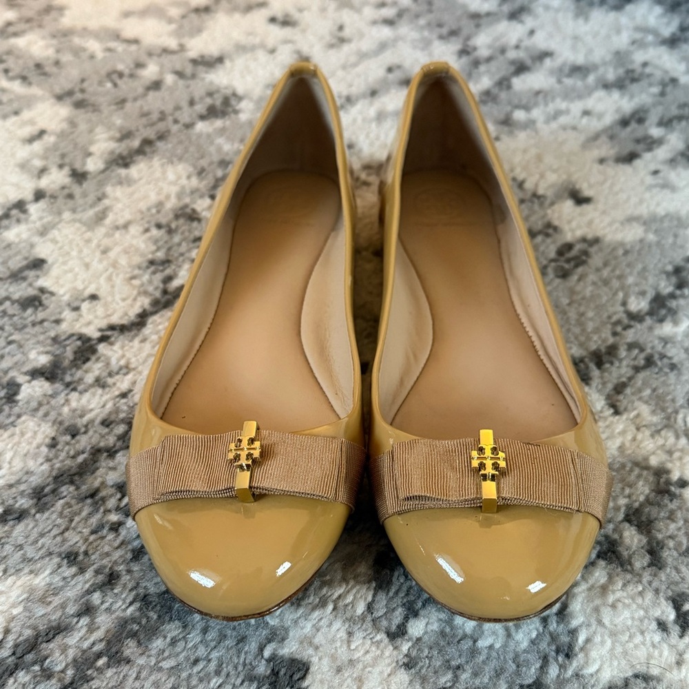 Tory Burch Ballet Flats